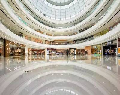 穿越古今的盛世之約 在百貨中探尋時(shí)光之美