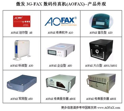 偉易達-ERP與AOFAX電腦傳真系統完美結合，助力網絡設備銷售效率提升