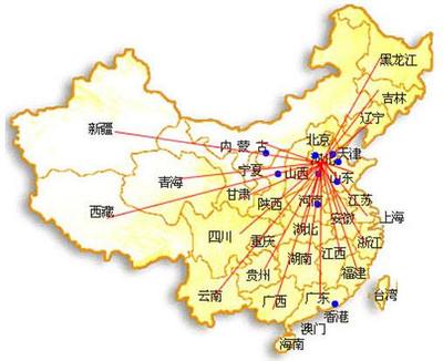構(gòu)建高效營(yíng)銷(xiāo)網(wǎng)絡(luò)，驅(qū)動(dòng)網(wǎng)絡(luò)設(shè)備銷(xiāo)售增長(zhǎng)